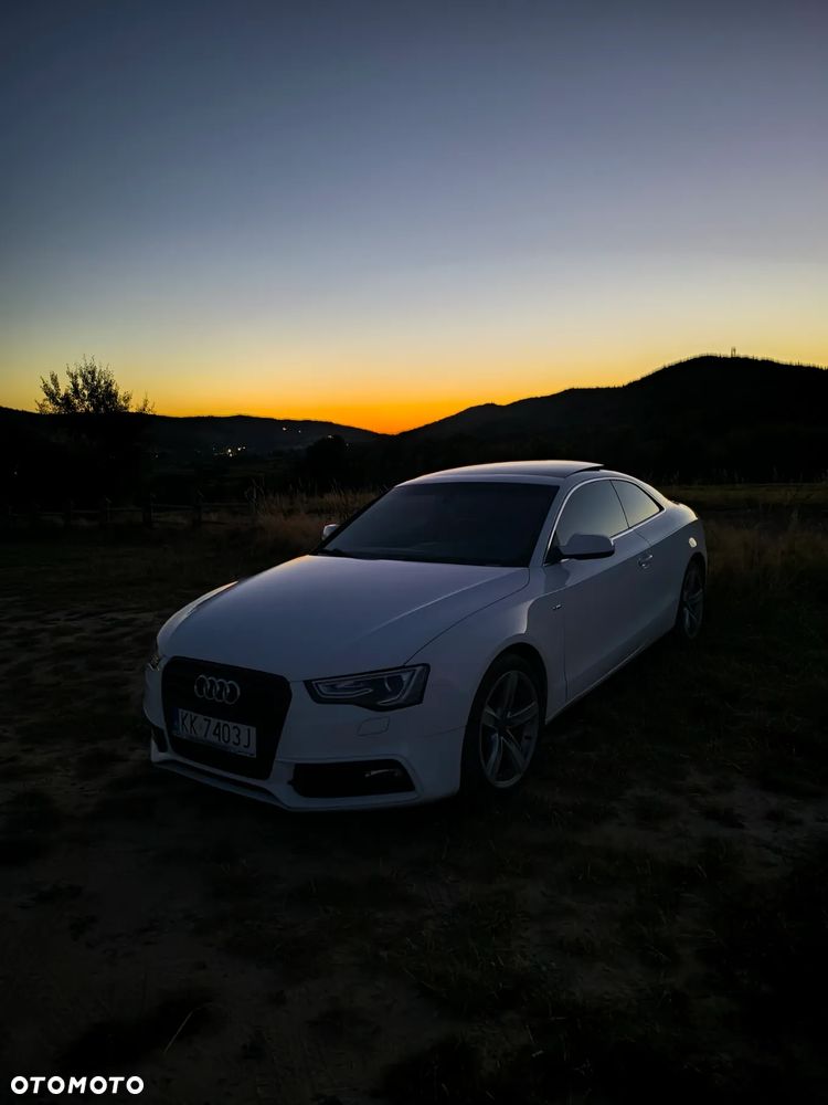 Audi A5 ver-2-0-tfsi-quattro-s-tronic - 2