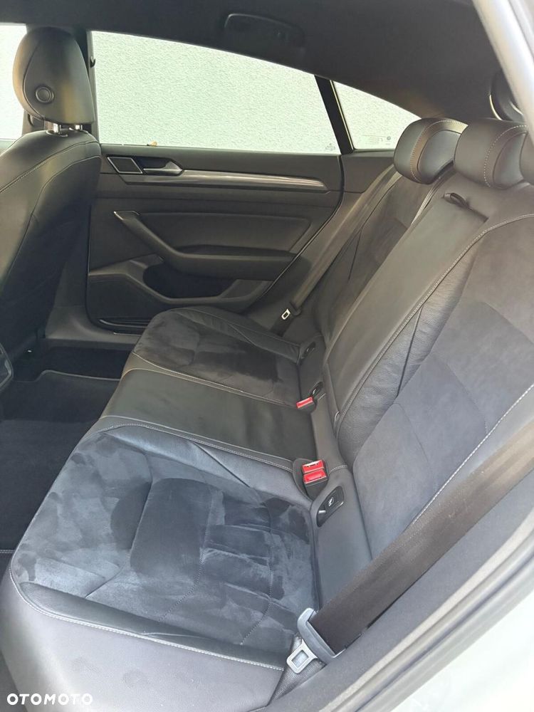Volkswagen Arteon - 20