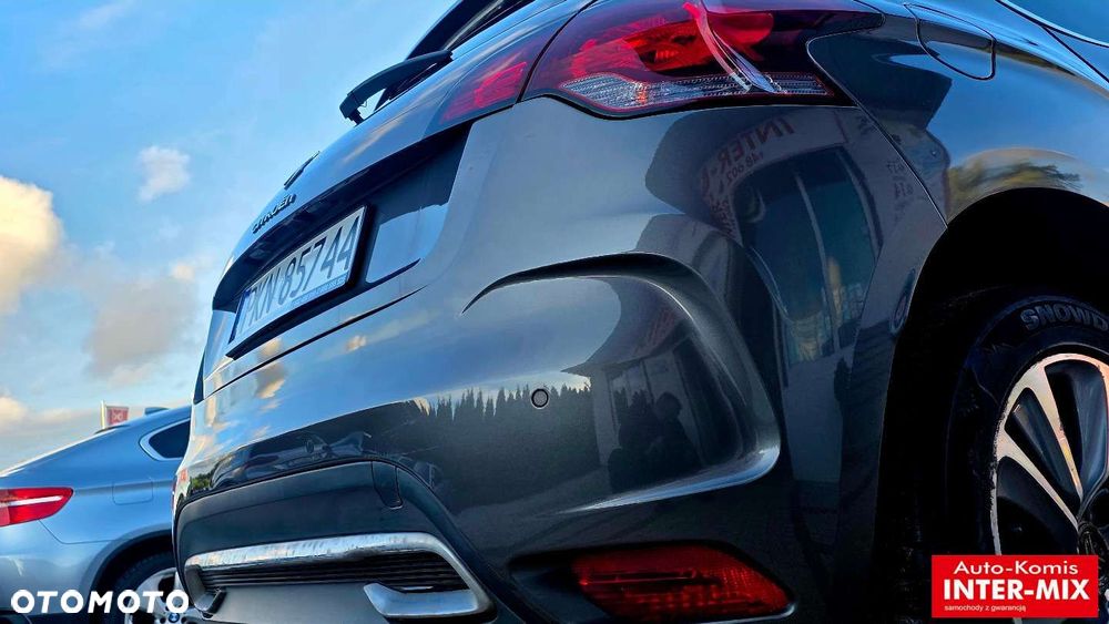 Citroën DS4 - 20