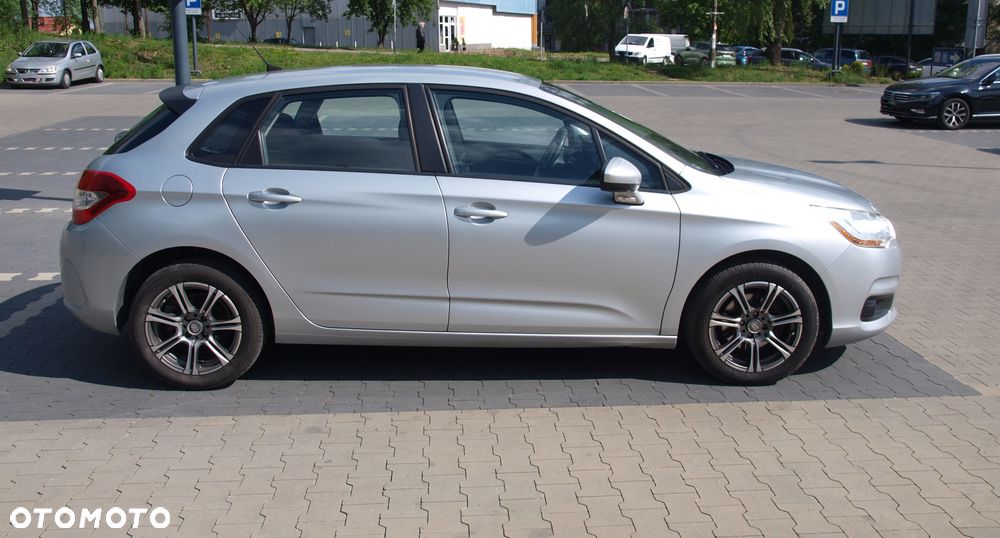Citroën C4 1.6 VTi Selection - 3