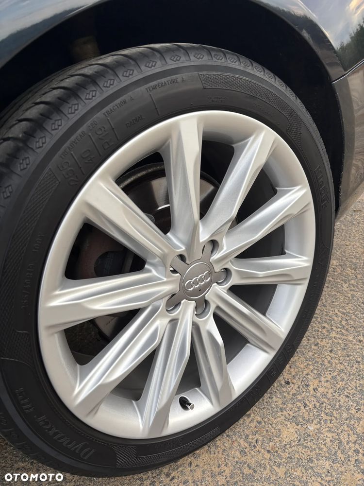 Audi A6 Limousine 3.0 TDI Quattro S tronic - 19