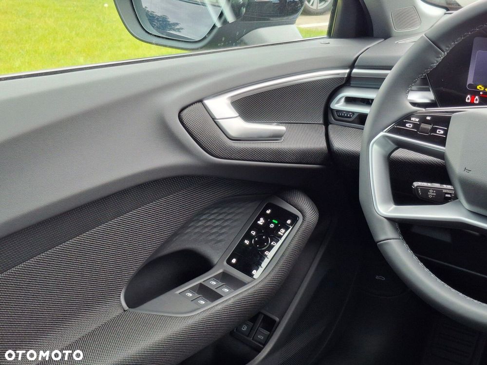 Audi A5 Avant - 17