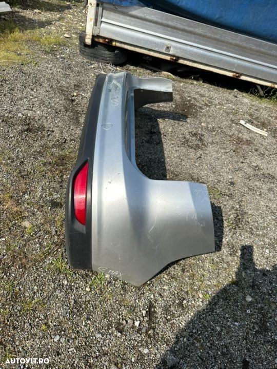 Bara spate FORD FOCUS C-MAX an 2011 fara defecte - 3