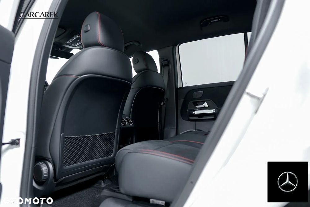 Mercedes-Benz EQB 250 66.5kWh Edition 1 - 4