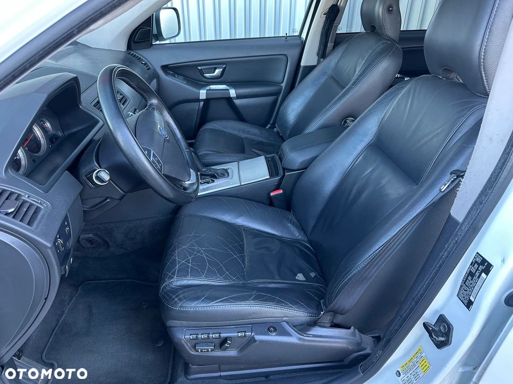 Volvo XC 90 3.2 Edition - 17