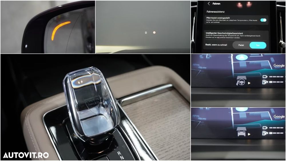 Volvo XC 90 T8 AWD Ultra Bright - 15