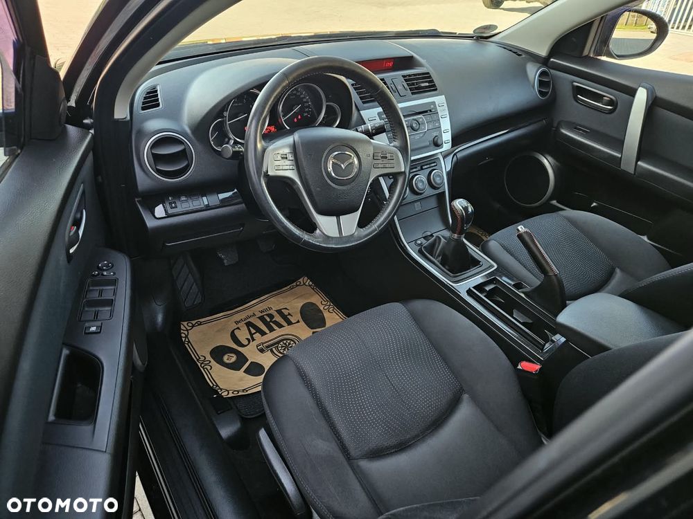 Mazda 6 Sport 1.8 Center-Line - 17