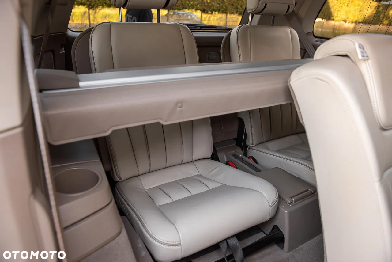 Volvo XC 90 D5 AWD Summum - 28