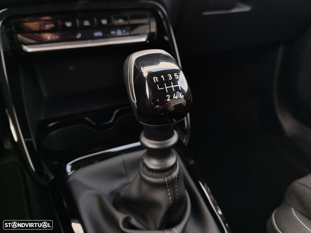 Citroën C3 1.2 PureTech Max - 21