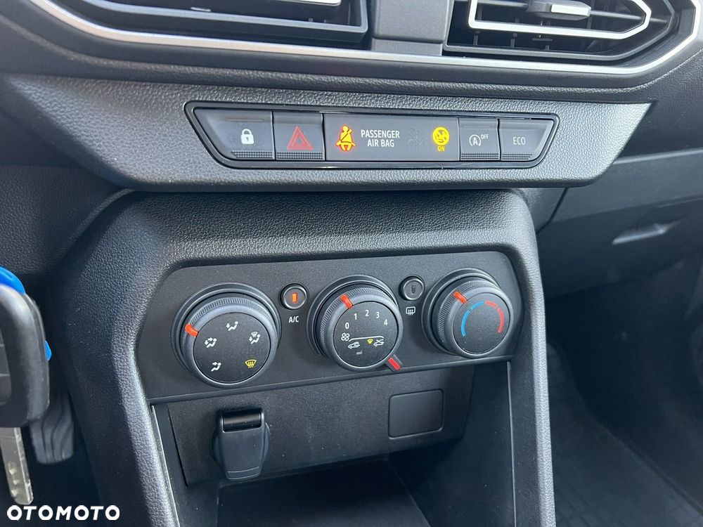 Dacia Sandero - 15