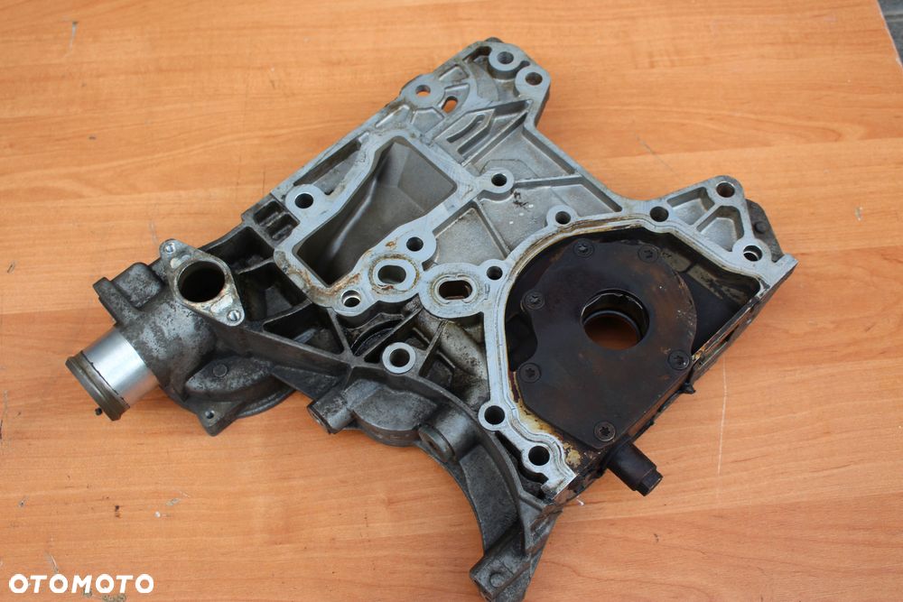 POMPA OLEJU OPEL ASTRA II III ZAFIRA B MERIVA Z16XER 1.6 Z18XER 1.8  12992380 - 10