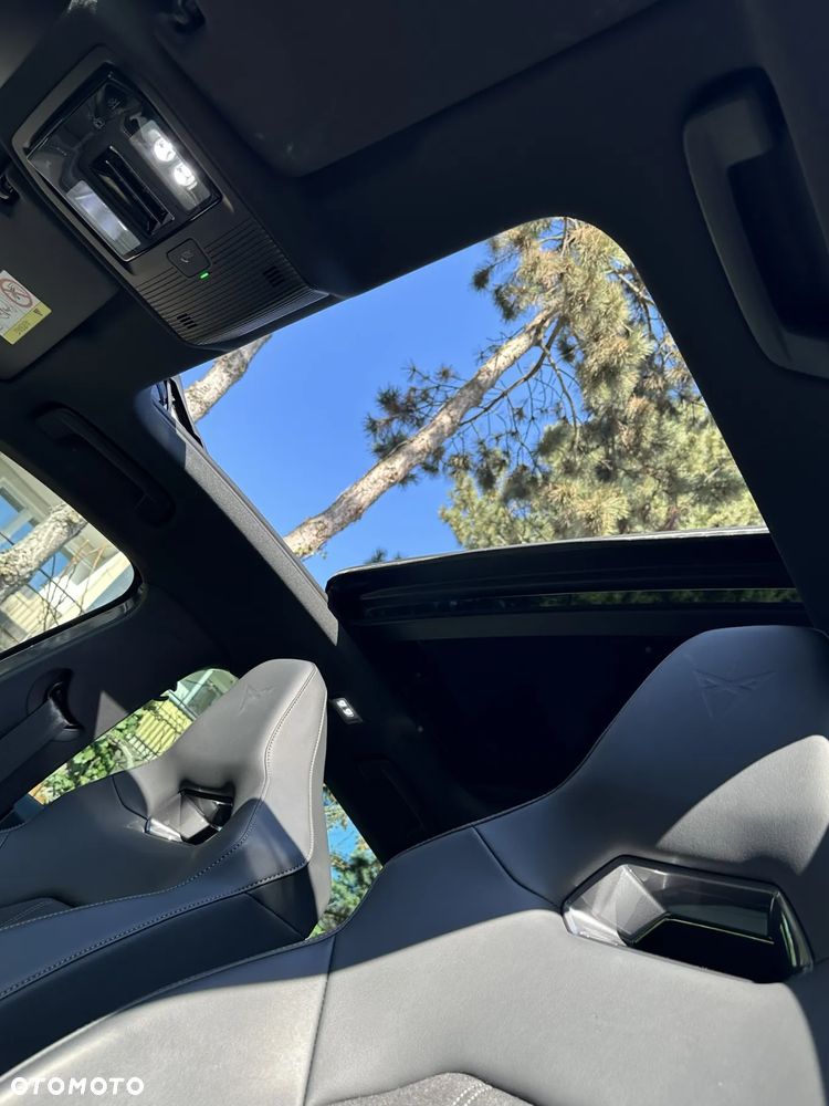 Cupra Formentor 2.0 TSI 4Drive VZ DSG - 11