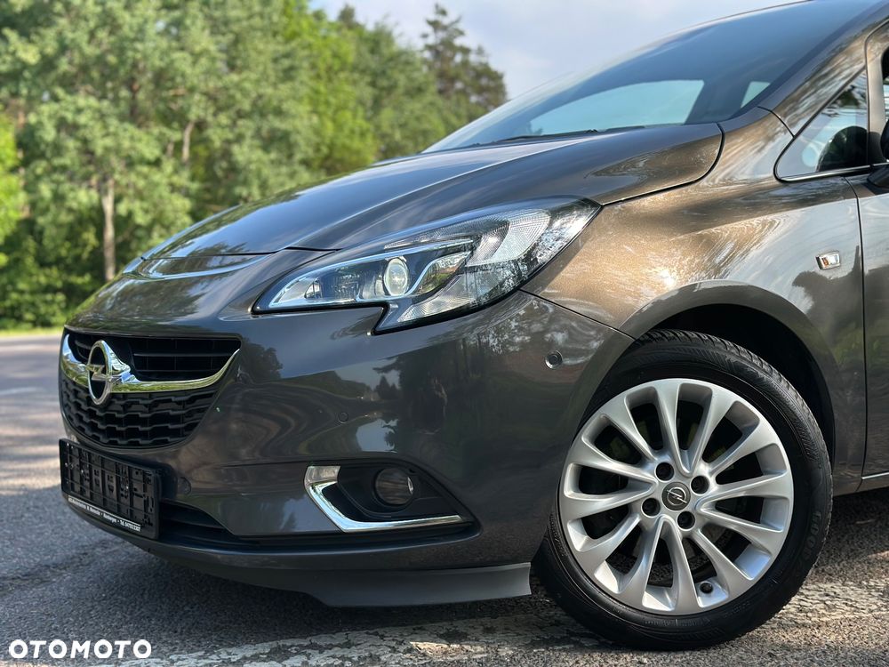 Opel Corsa 1.0 T Cosmo EcoFLEX S&S - 12
