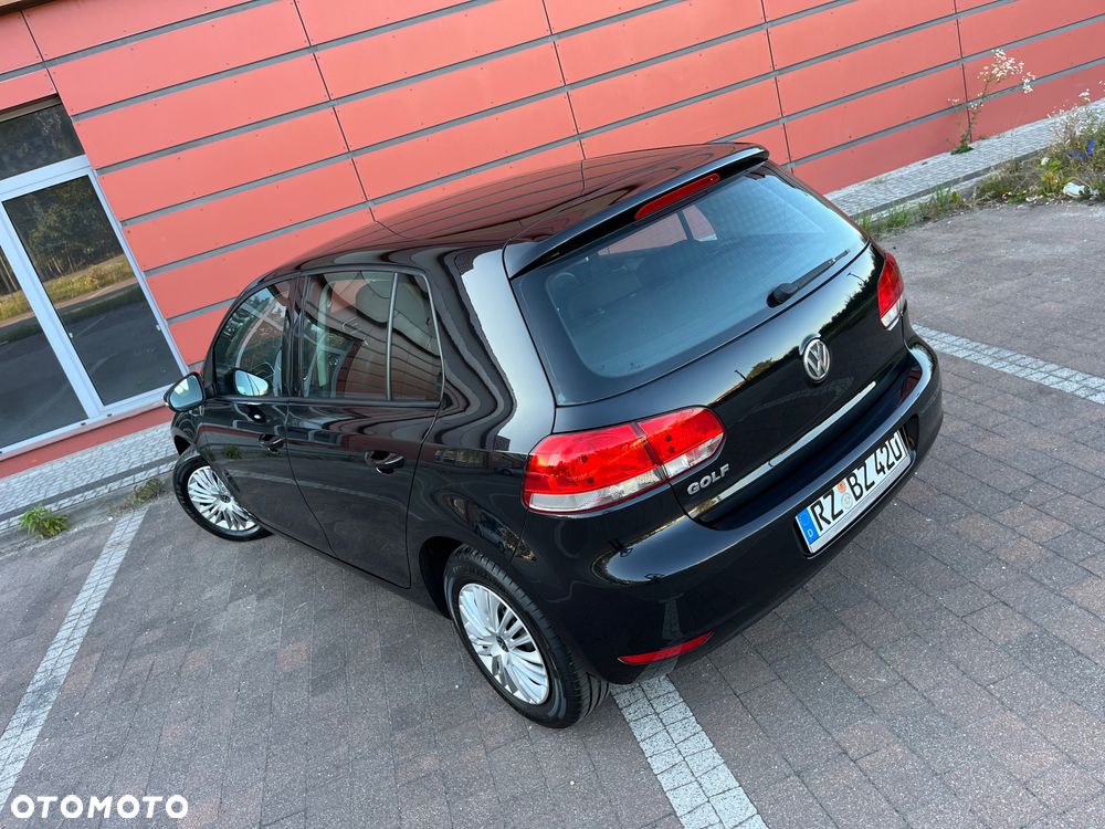Volkswagen Golf - 19
