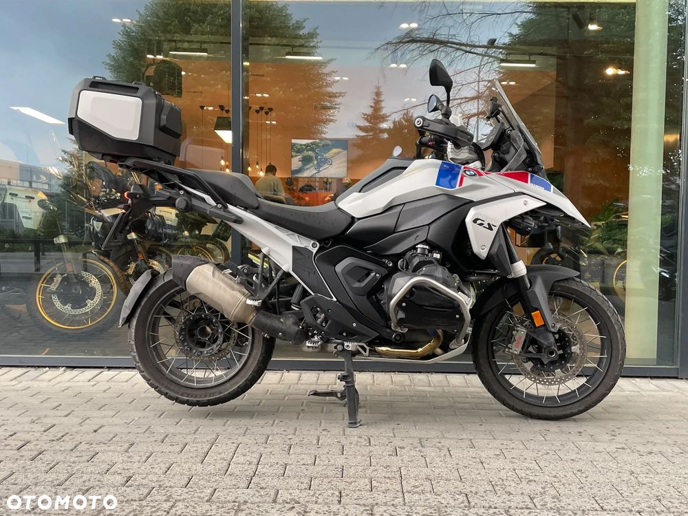 BMW R - 7