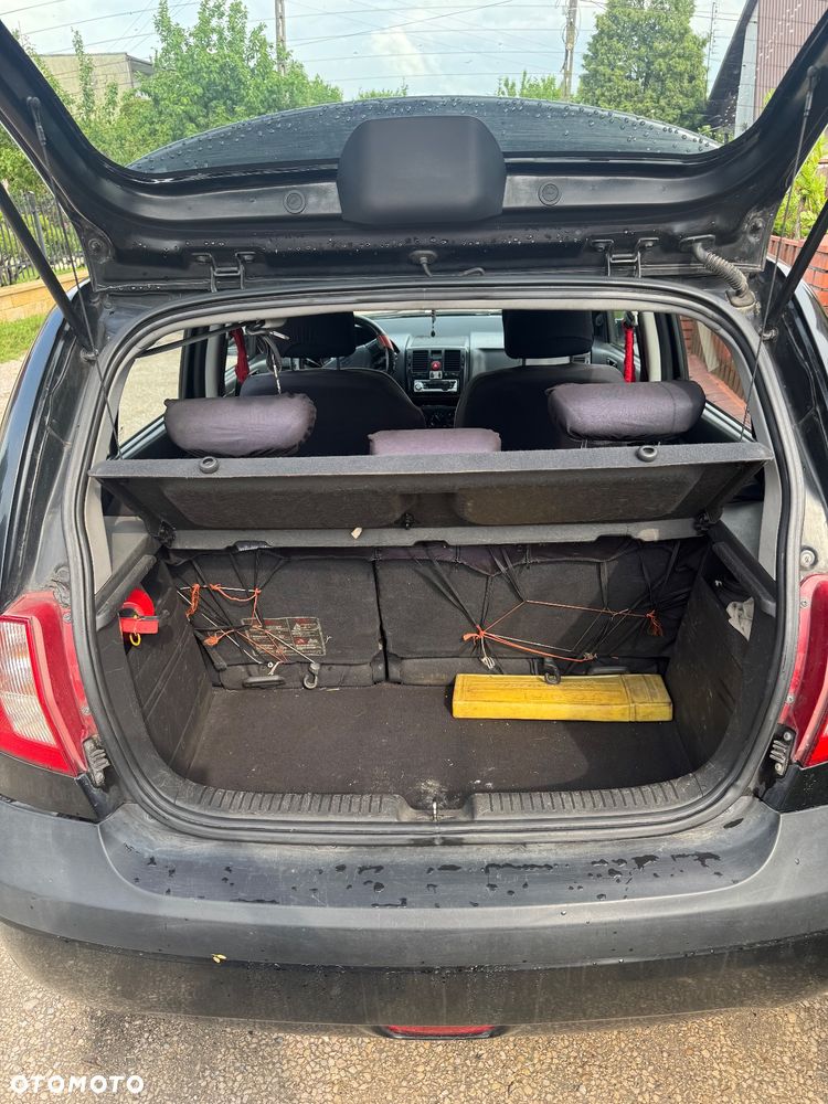 Hyundai Getz 1.5 CRDi GLS - 7