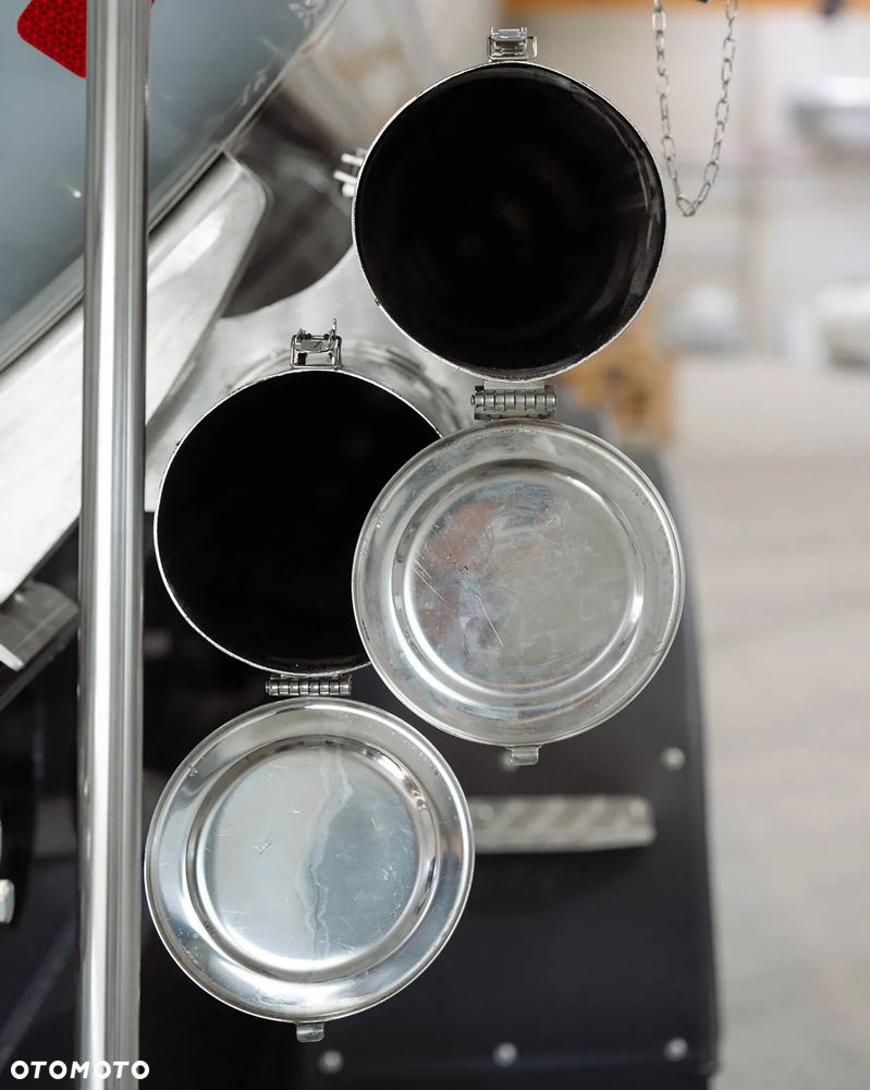 Berger LETINA / ATP / 1 x 28.000 / 1 x 32.000 / 3 kom / STOCK - 34