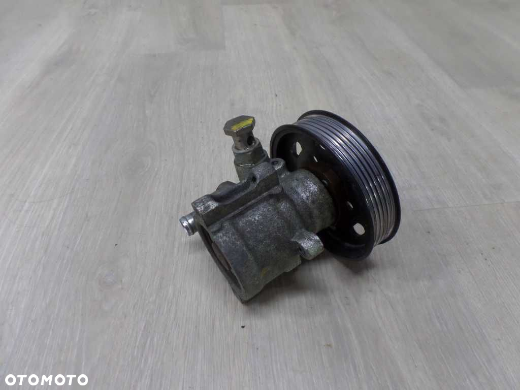 VW GOLF IV SKODA SEAT 1.9 TDI POMPA WSPOMAGANIA 1J0422154D DELPHI 100 BAR - 4