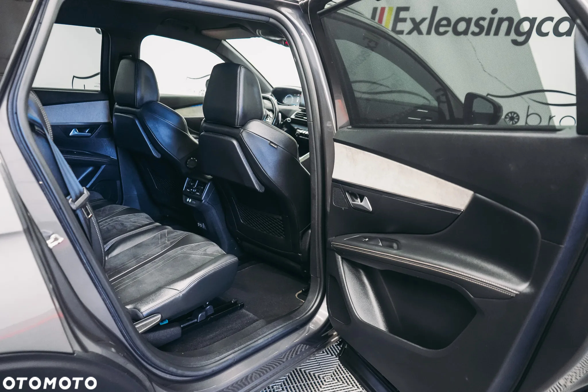 Peugeot 5008 BlueHDI 180 EAT8 GT - 22