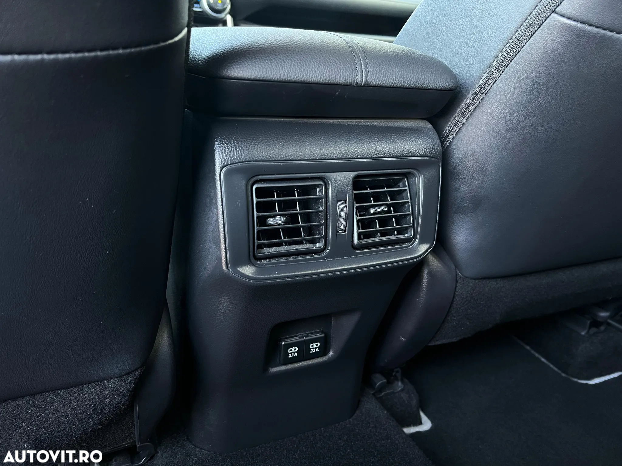 Toyota RAV4 2.5 4x2 Hybrid Style Selection - 34