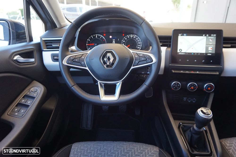 Renault Clio 1.0 TCe Evolution - 25