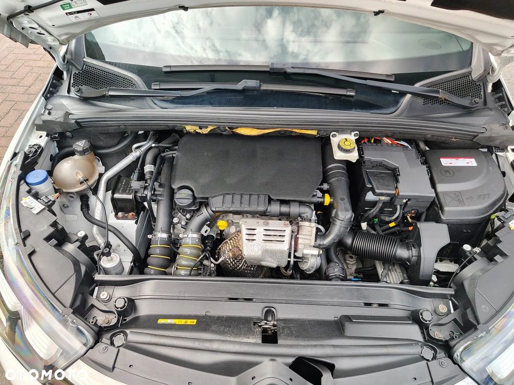 DS Automobiles DS 4 Crossback - 37