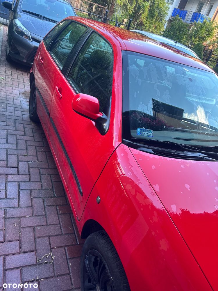 Seat Ibiza - 5