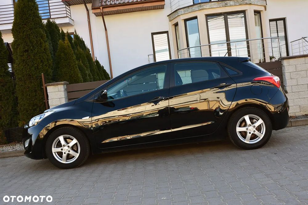 Hyundai i30 1.4 Comfort - 5