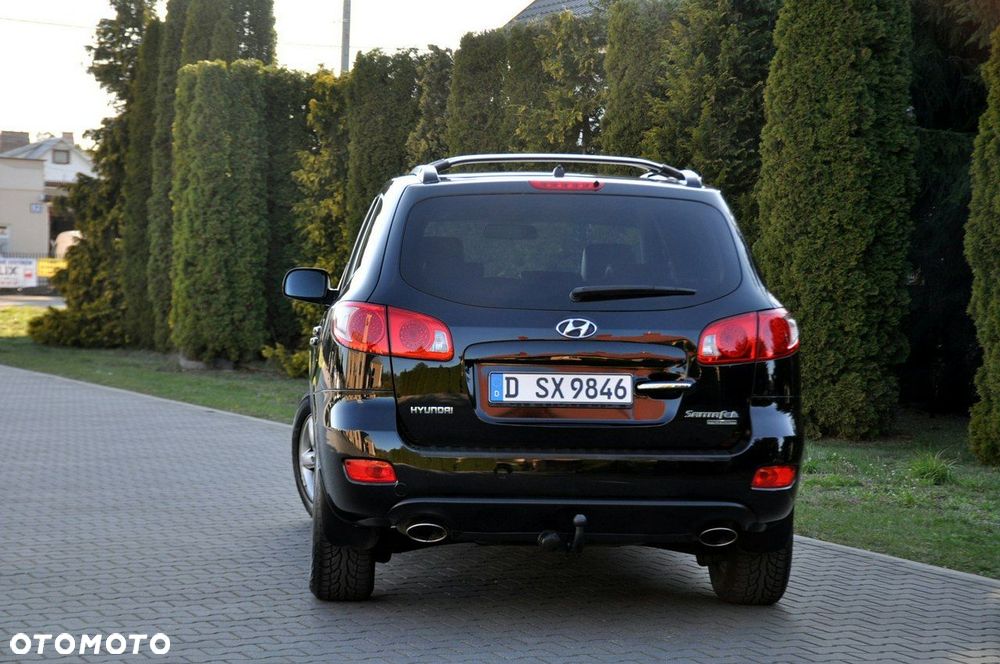 Hyundai Santa Fe - 15