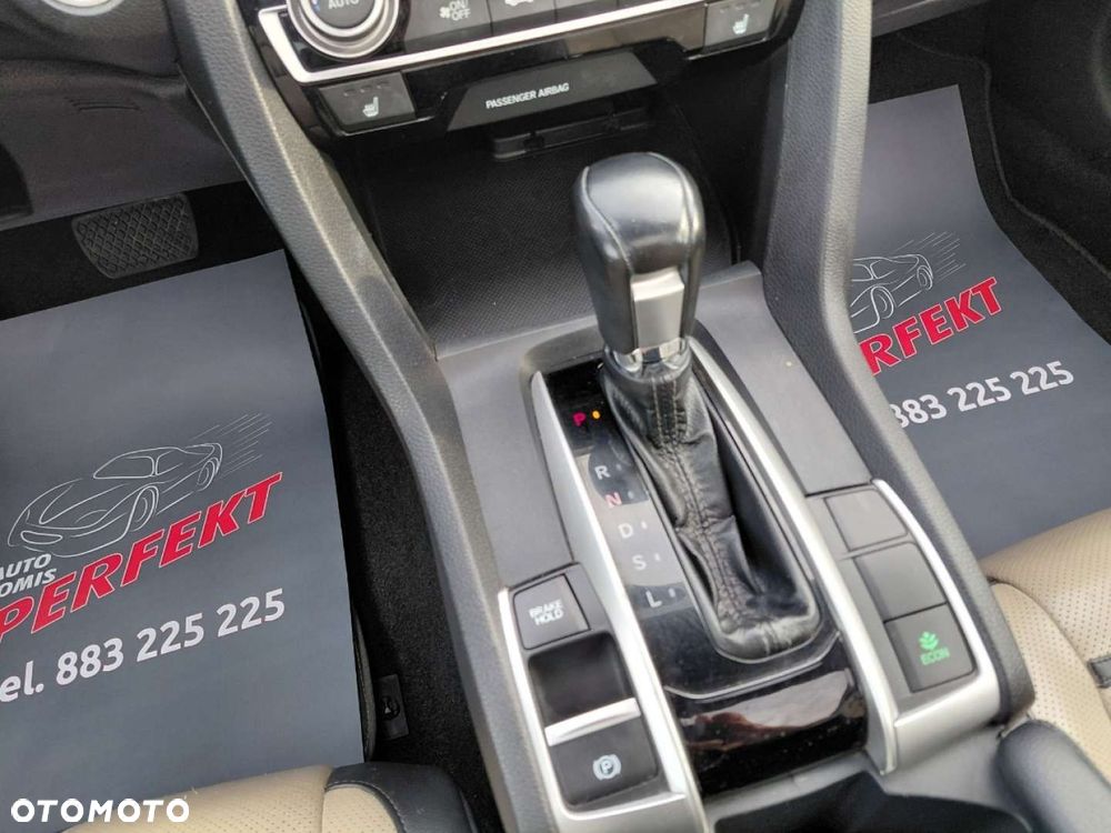 Honda Civic - 25