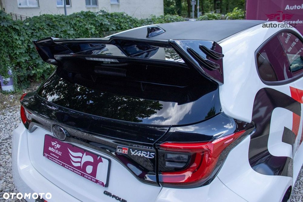 Toyota GR Yaris - 38