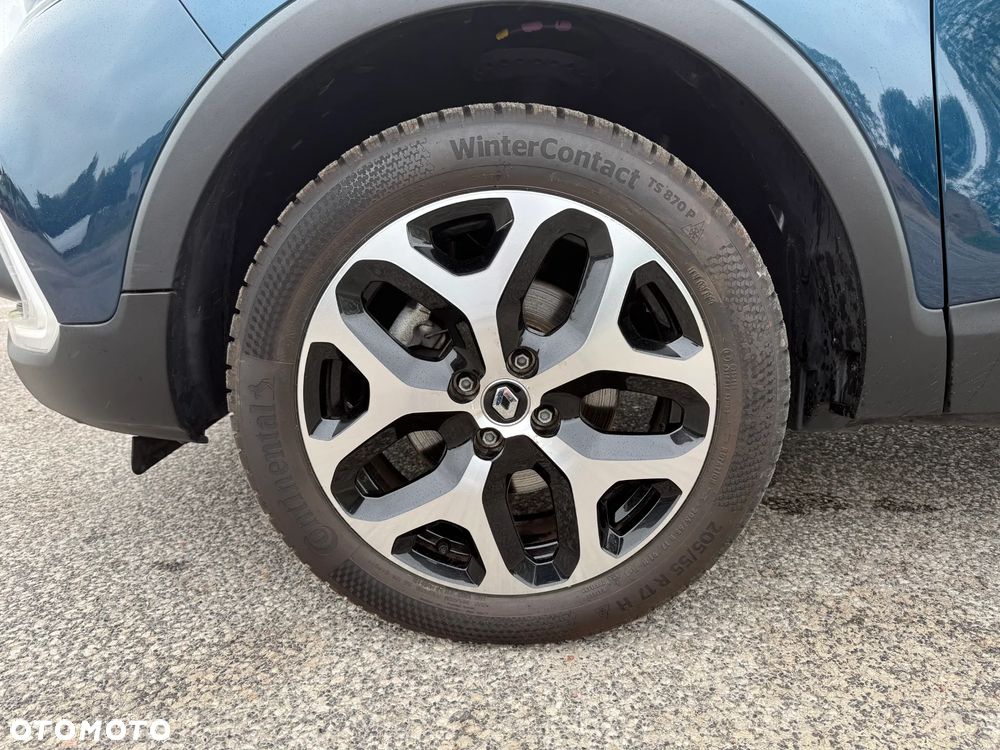Renault Captur 1.2 Energy TCe Intens - 32