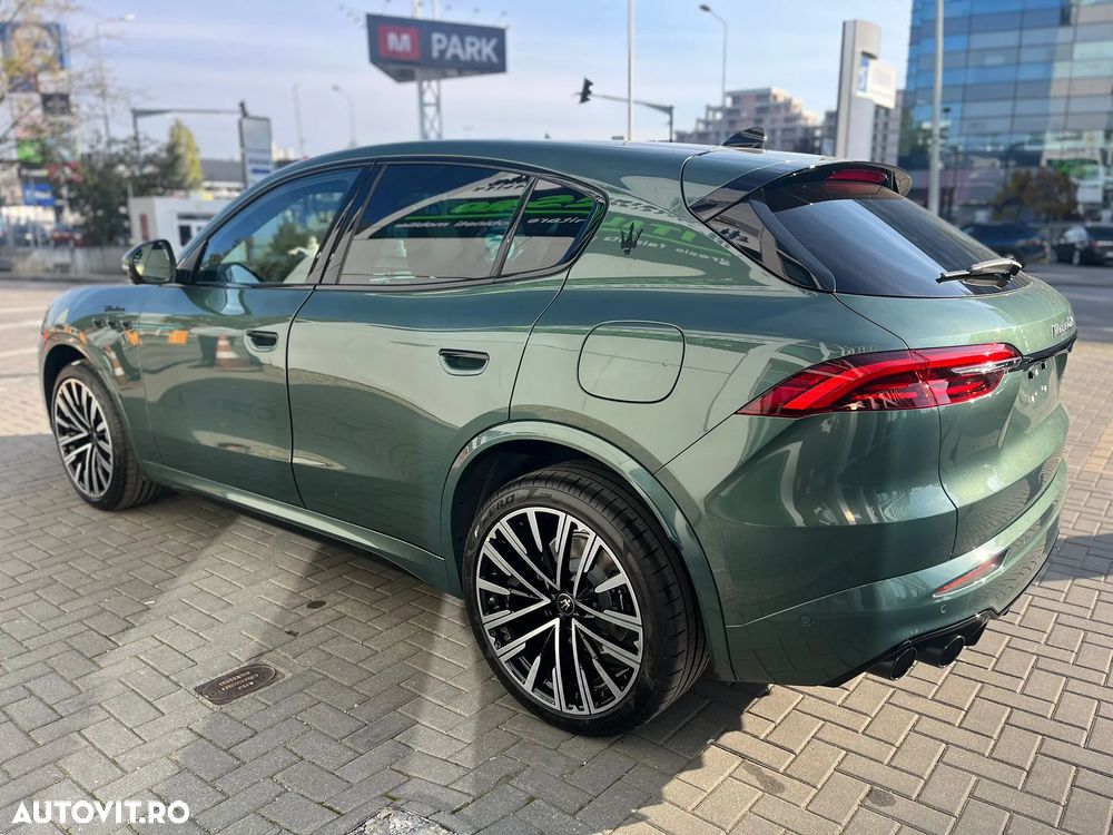 Maserati Grecale Modena - 5