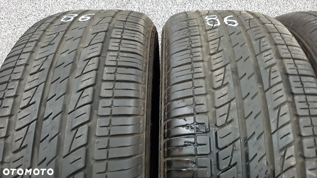 OPONY KUMHO SOLUS KL21 265/60R18   265/60/18 - 9