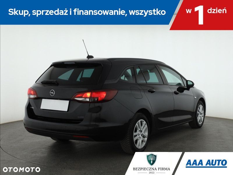 Opel Astra - 7