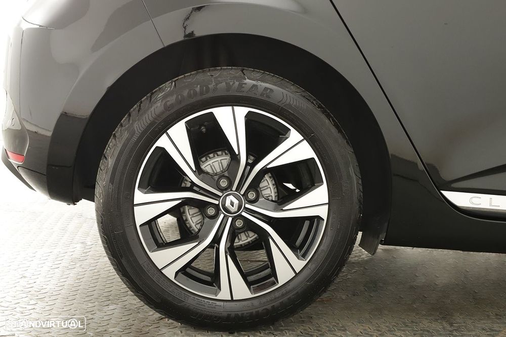 Renault Clio 1.0 TCe Limited - 5