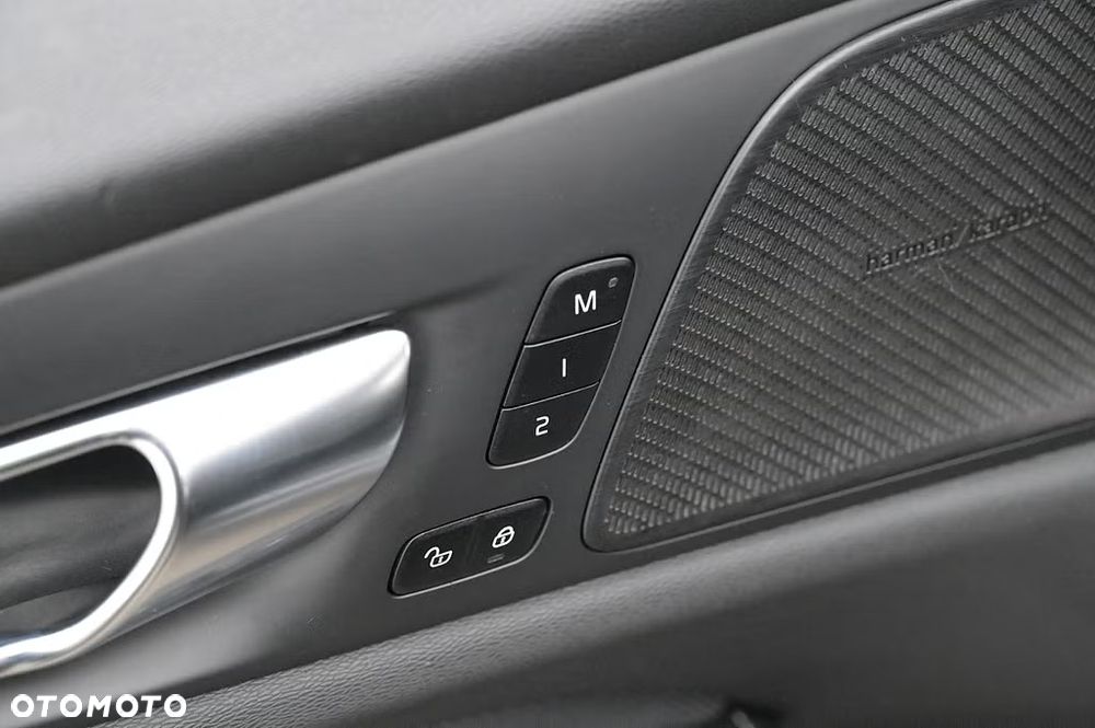 Volvo S60 B4 B Geartronic RDesign - 15