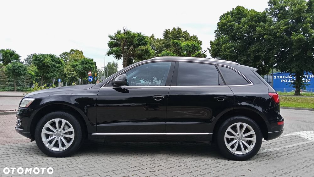 Audi Q5 - 12