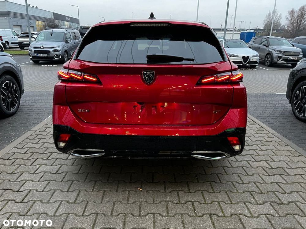 Peugeot 308 - 9