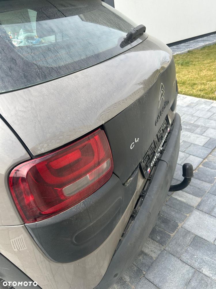 Citroën C4 Cactus 1.2 PureTech Live EU6 - 6