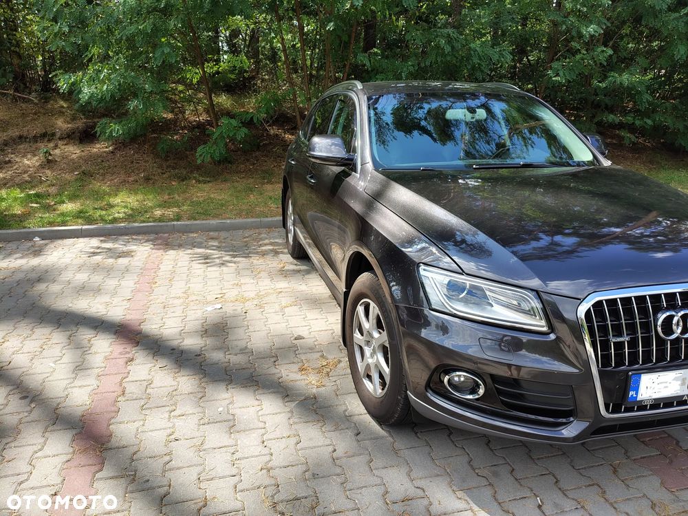 Audi Q5 2.0 TDI Quattro (clean diesel) S tronic - 3