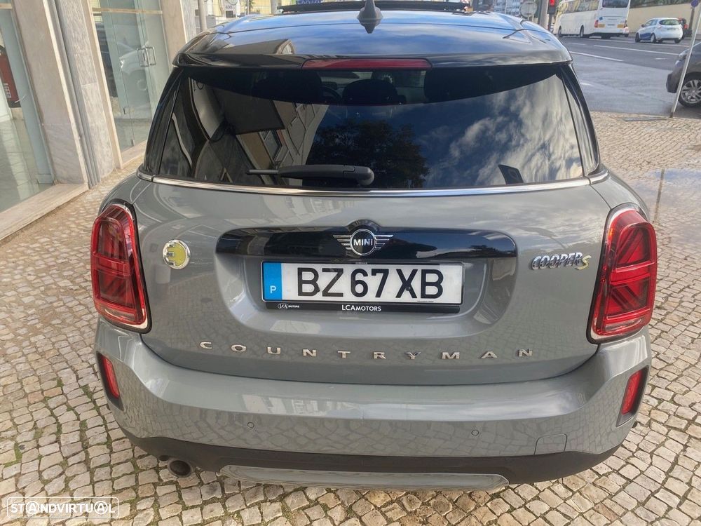 MINI Countryman Cooper SE ALL4 Sport Edition Auto - 19