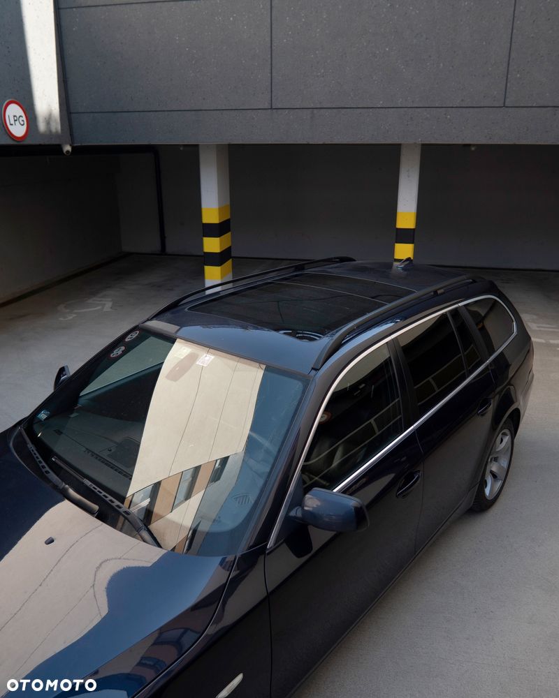 BMW Seria 5 - 10