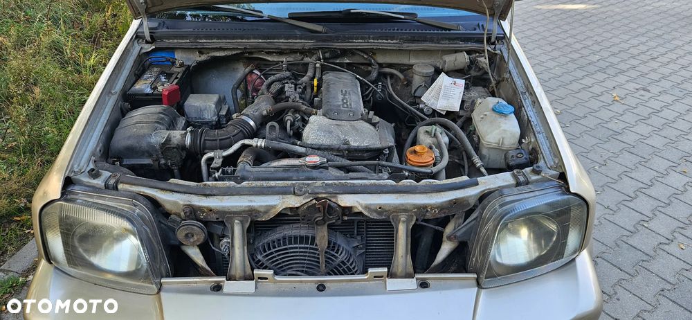 Suzuki Jimny - 11