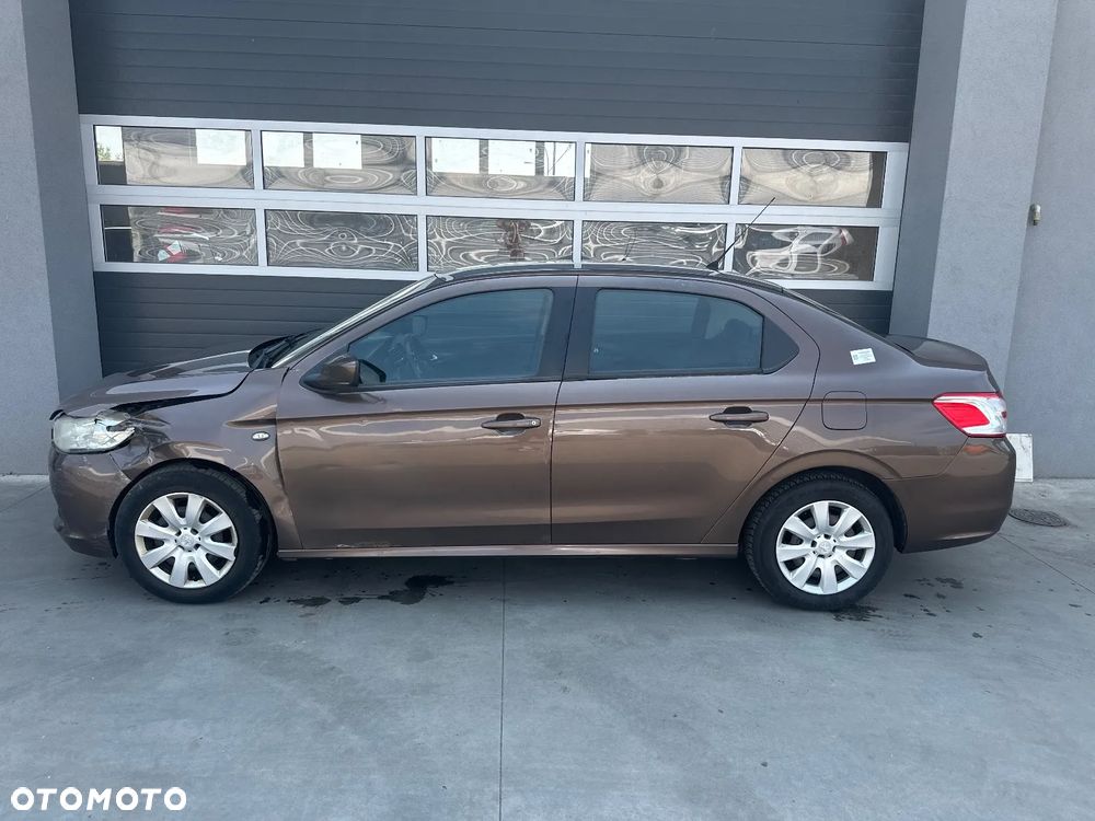 Peugeot 301 1.6 VTi Active - 1
