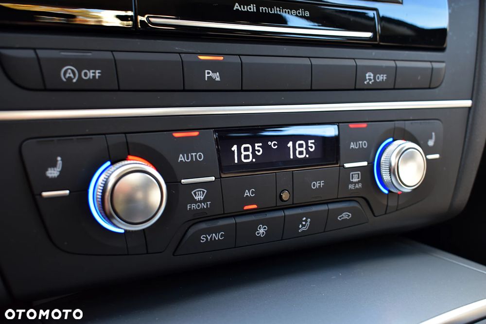 Audi A6 Limousine - 17