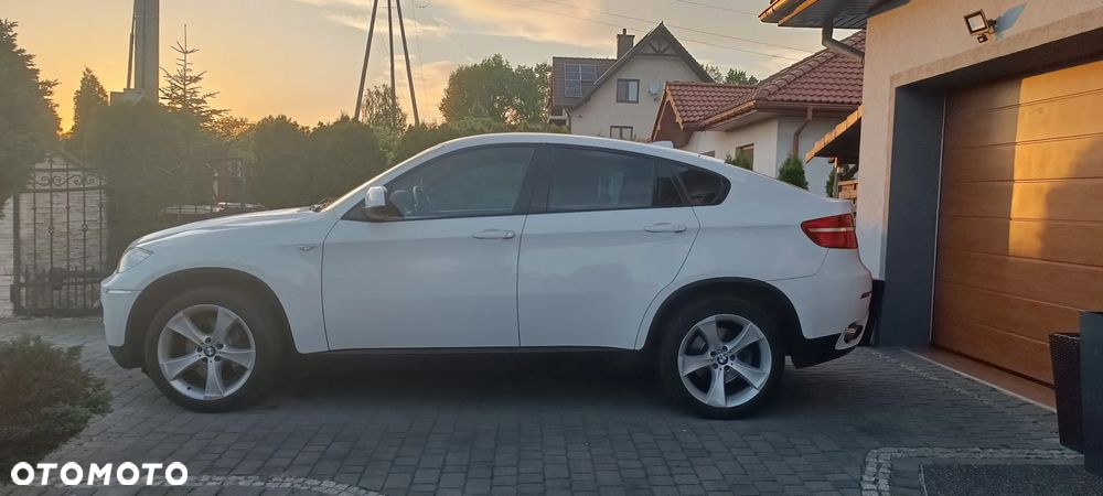 BMW X6 35d xDrive - 16