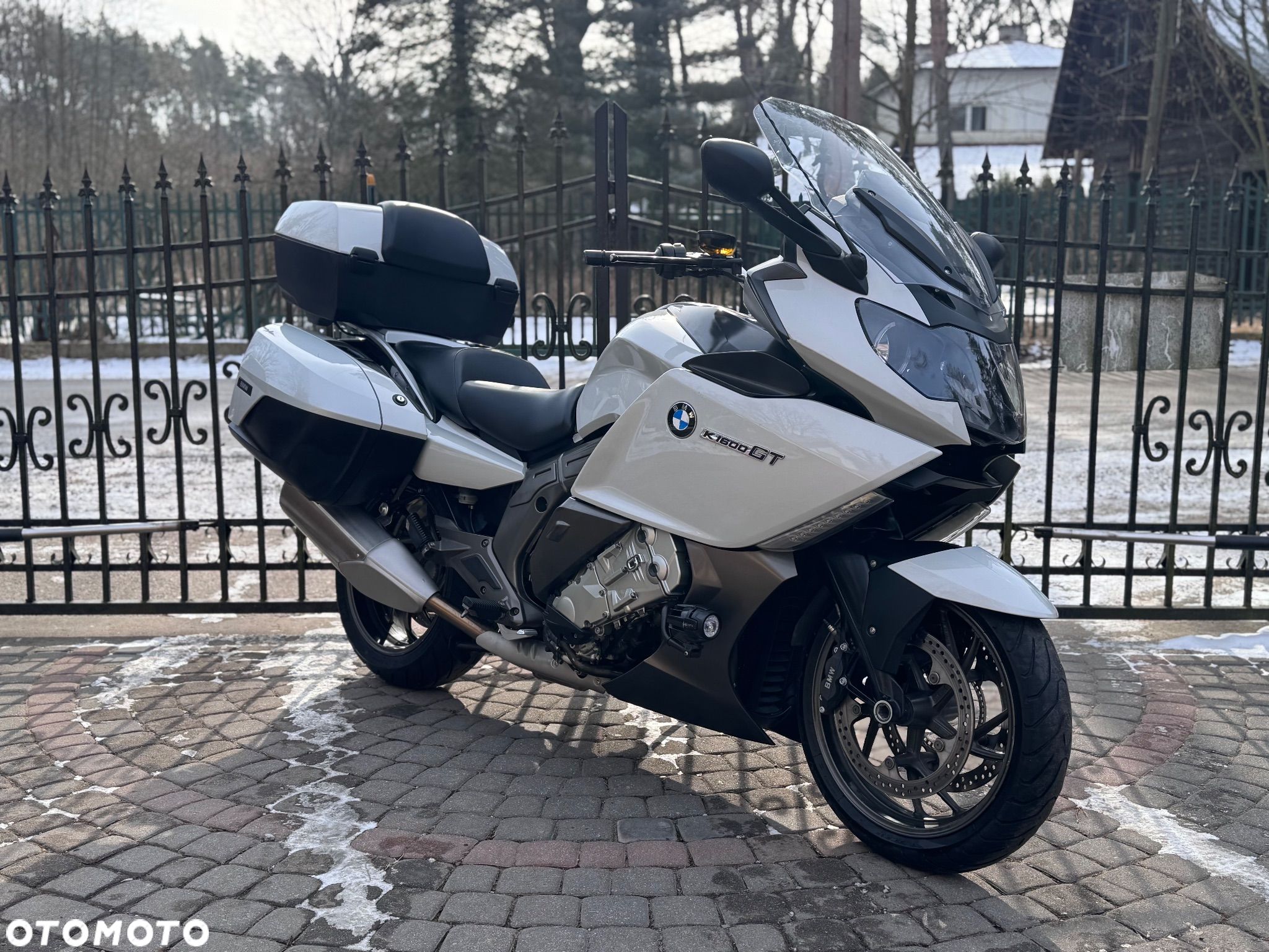 BMW K - 1