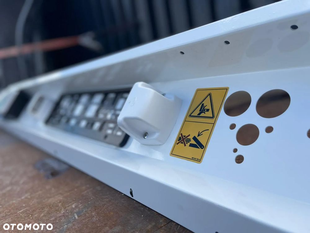 Nośnik lamp Krone oryginał (KOMPLETNY) - 14