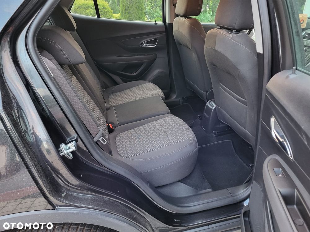Opel Mokka 1.4 T Cosmo EU6 - 5